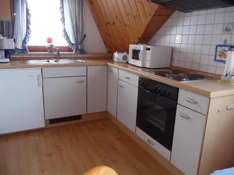 Ferienwohnung-Nr-1 Vöhrenbach エクステリア 写真
