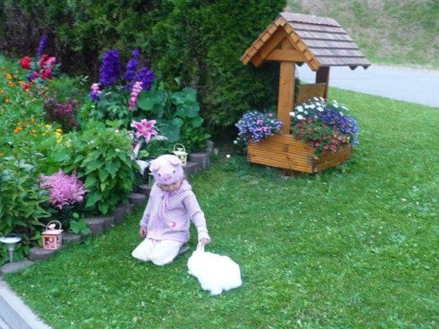 Ferienwohnung-Nr-1 Vöhrenbach エクステリア 写真